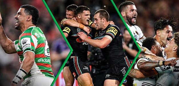 NRL Late Mail: Round 10 - Cleary returns; Tracey in frame